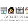 L'ATELIER DE LA DOMOTIQUE