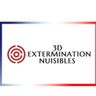 3D EXTERMINATION NUISIBLES