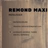 REMOND MAXIME