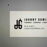 GUMIERO JOHNNY