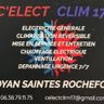 C'ELECT CLIM 17