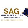 Sagmultiservices