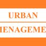 URBAN AMENAGEMENT