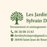 Les jardins d'EL