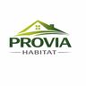 Provia habitat
