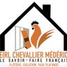 CHEVALLIER MEDERIC