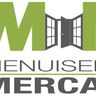 MENUISERIES MERCADE