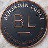 Benjamin LOPEZ