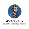 AV travaux