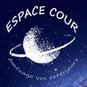 ESPACE COUR