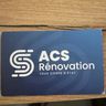 ACS ENTREPRISE DU BATIMENT