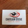 Chatelain steeve
