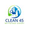 CLEAN 45