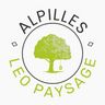 Alpilles Léo Paysage