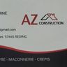 AZ CONSTRUCTION 