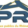 TRAVAUX PUBLICS DU RHONE