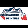 Euro plâtreries peinture