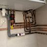 Travaux de plomberie , sanitaires et chauffage