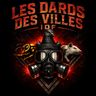 Les Dards des villes