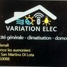 VARIATION ELEC