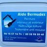 MONSIEUR ALDO BERMUDEZ FERNANDEZ