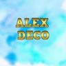Alex deco