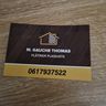 Gauche Thomas