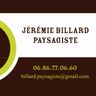 JEREMIE BILLARD
