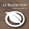 LE SAVOIR-VERT