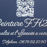 Peinture FH2R92