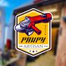 PAUPY AMÉNAGEMENT