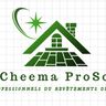 CHEEMA PRO SOL