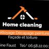Home cleaning 