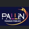 PALLIN TRAVAUX PUBLICS