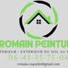 Romain peinture