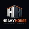 HEAVY HOUSE