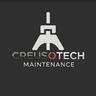Creusotech Maintenance