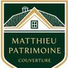 Matthieu Patrimoine Couverture