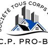 C.P. PRO-BAT