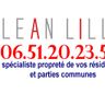 CLEAN LILLE