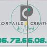 PORTAILS ET CRÉATIONS DU NORD