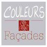 COULEURS ET FACADES