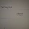 DECO PLUS
