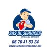 DL SERVICES