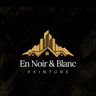 En noir et blanc
