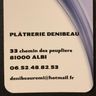 DENIBEAU REMI