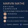 Marvin Mathé