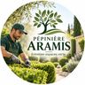 PEPINIERE ARAMIS