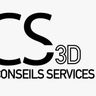 AUDITS CONSEILS SERVICES 3D
