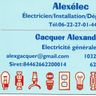 GACQUER ALEXANDRE